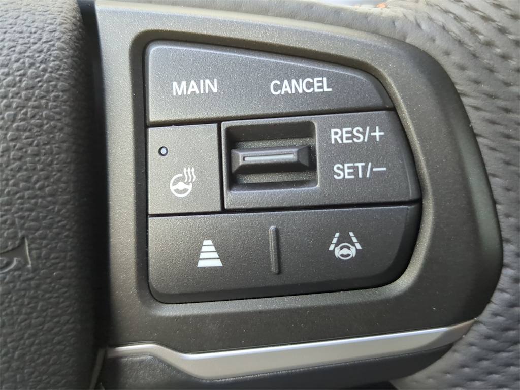 Thumbnail: 2025 Honda Ridgeline - 27