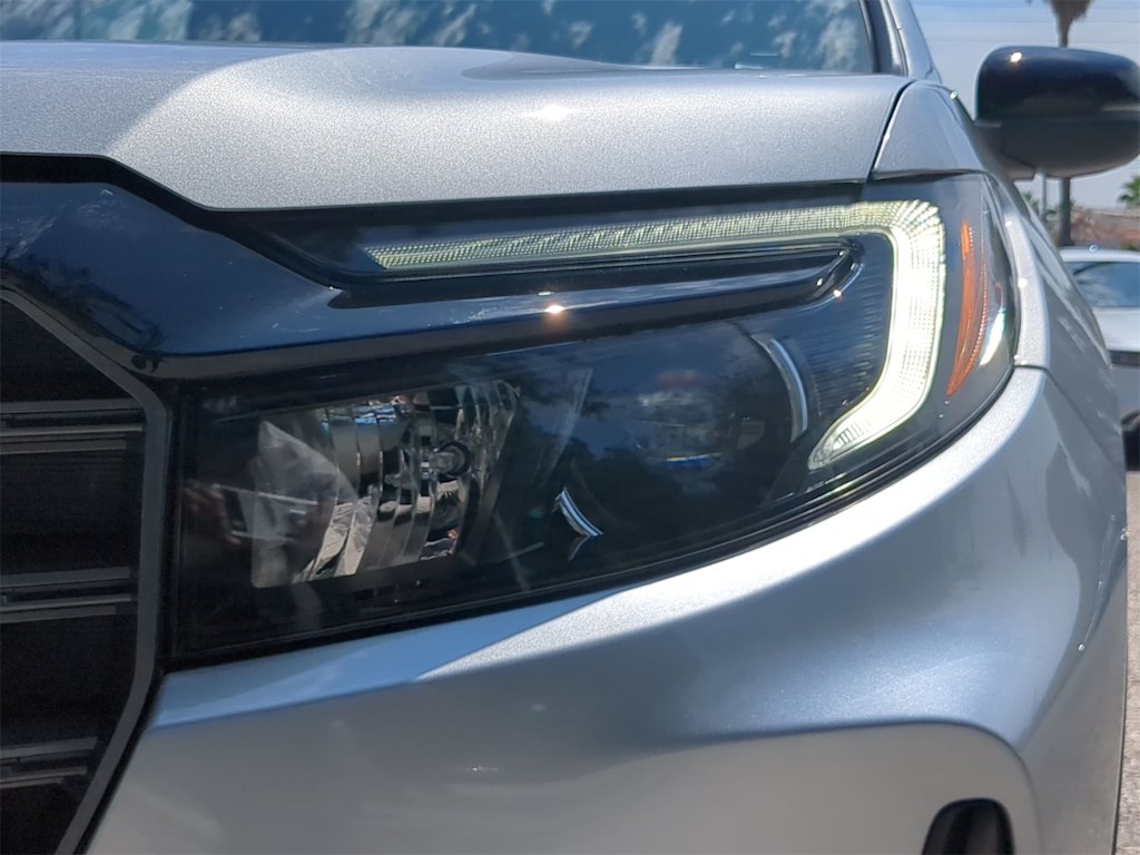 Thumbnail: 2025 Honda Ridgeline - 18