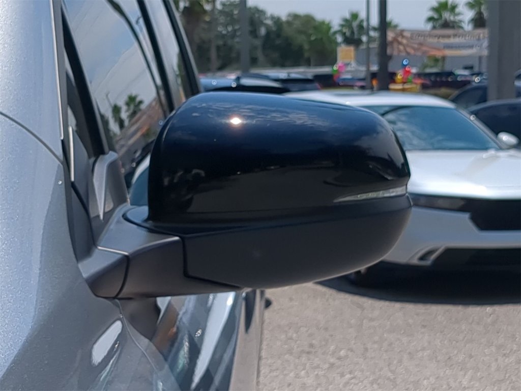 Thumbnail: 2025 Honda Ridgeline - 19