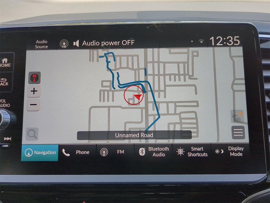 Thumbnail: 2025 Honda Ridgeline - 23