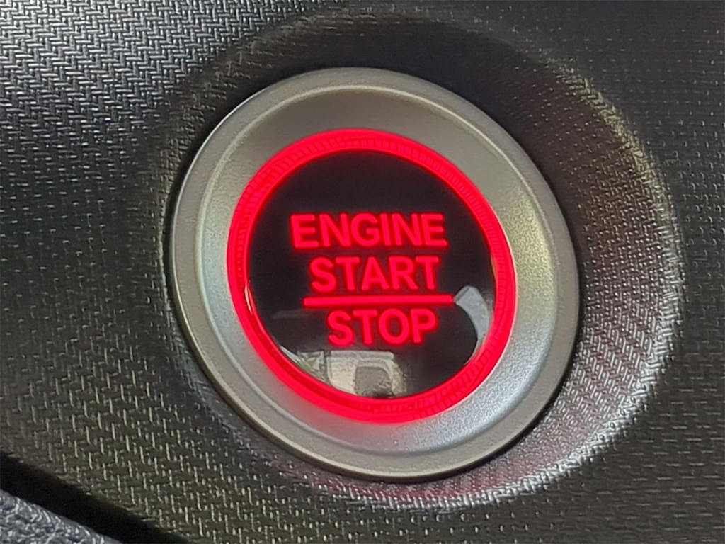 Thumbnail: 2025 Honda Ridgeline - 28