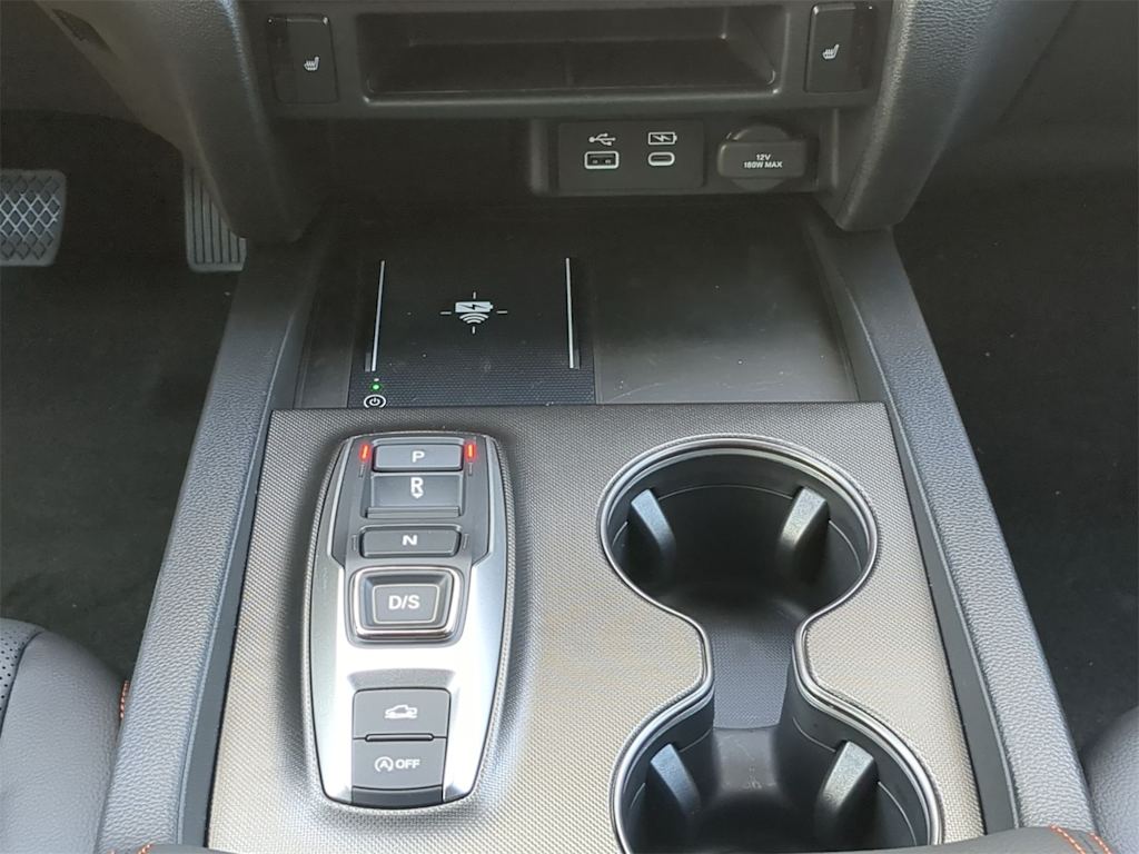 Thumbnail: 2025 Honda Ridgeline - 13