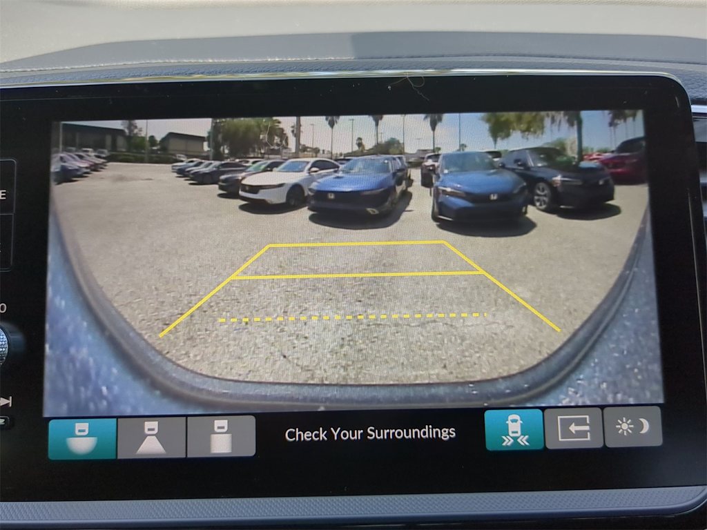 Thumbnail: 2025 Honda Ridgeline - 22