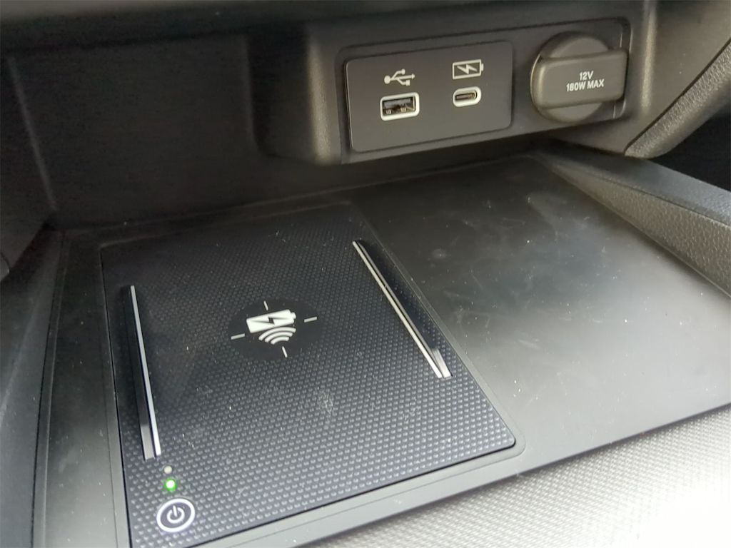 Thumbnail: 2025 Honda Ridgeline - 24