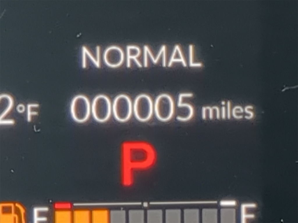 Thumbnail: 2025 Honda Ridgeline - 14