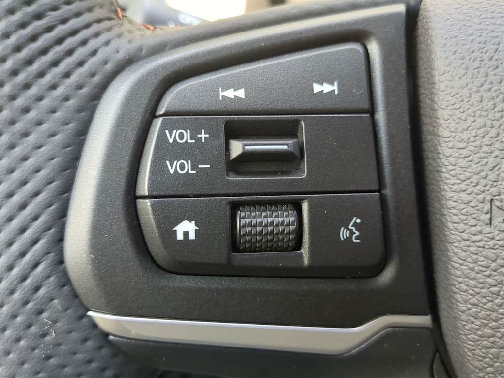 Thumbnail: 2025 Honda Ridgeline - 26