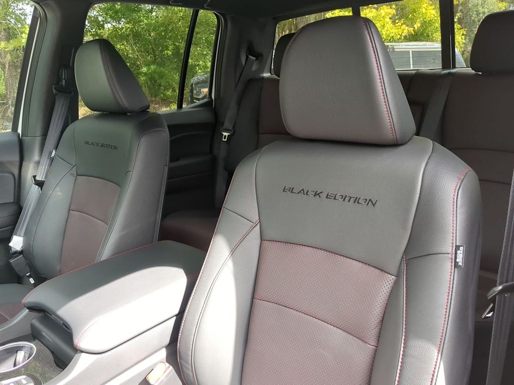 Thumbnail: 2026 Honda Ridgeline - 10