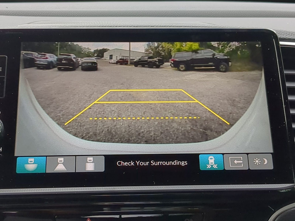 Thumbnail: 2026 Honda Ridgeline - 21