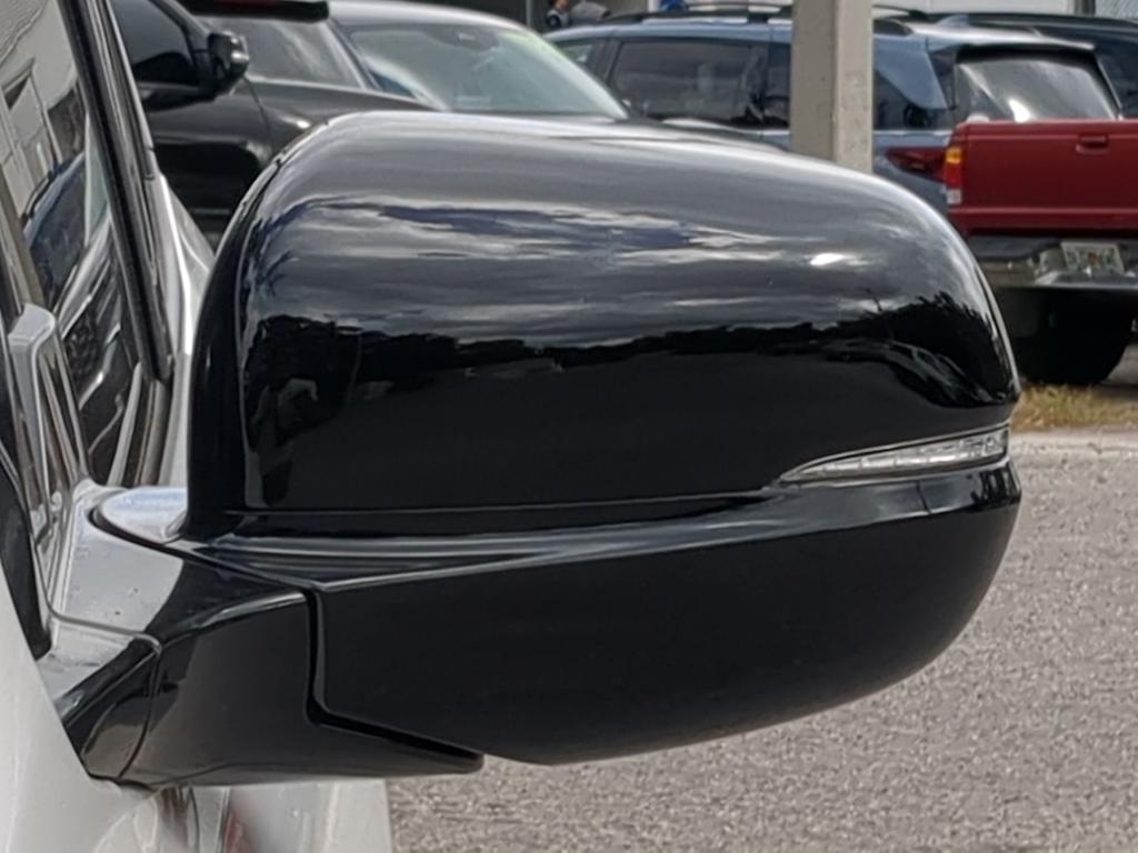 Thumbnail: 2026 Honda Ridgeline - 18