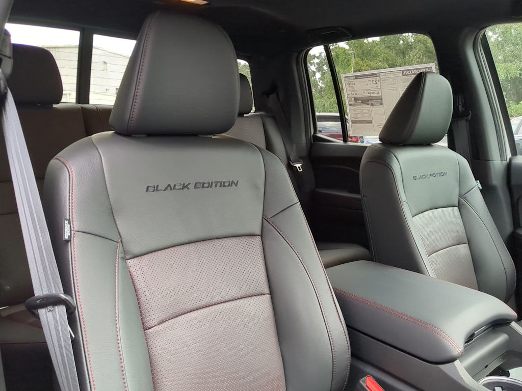 Thumbnail: 2026 Honda Ridgeline - 9