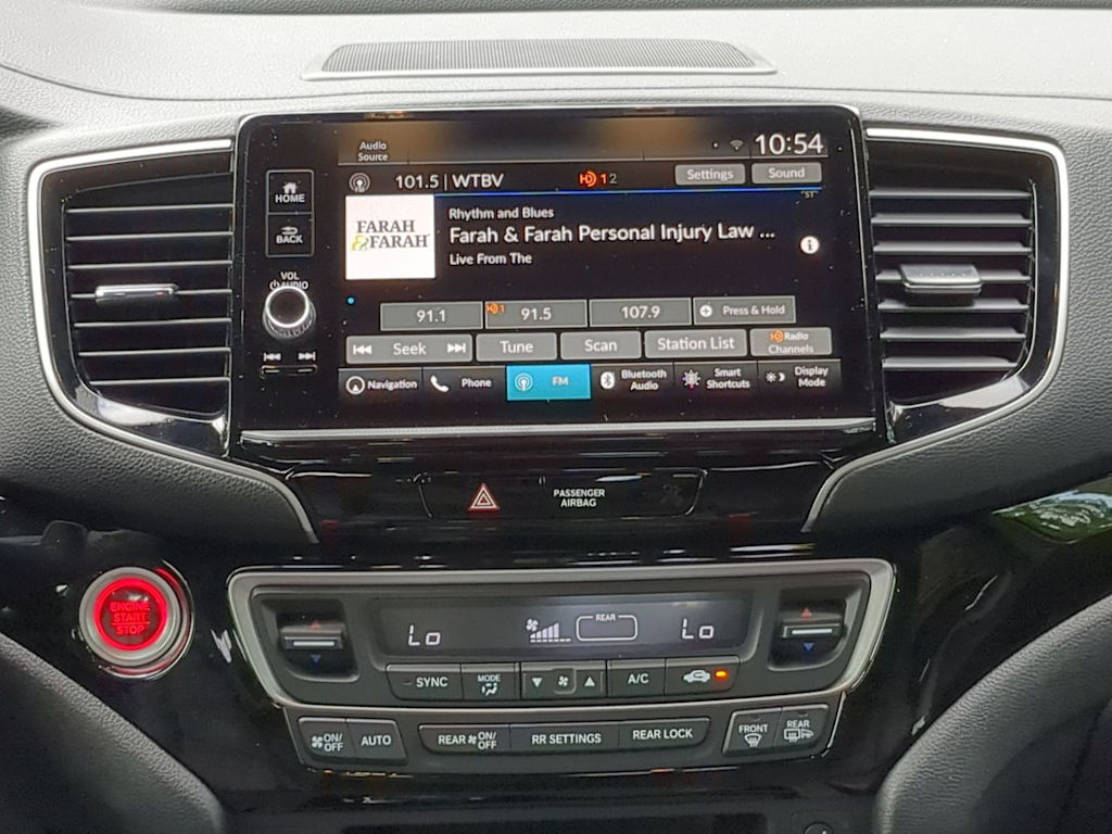 Thumbnail: 2026 Honda Ridgeline - 12