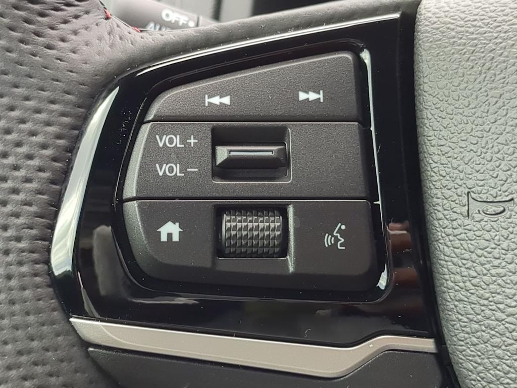 Thumbnail: 2026 Honda Ridgeline - 25