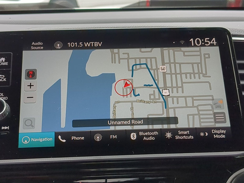 Thumbnail: 2026 Honda Ridgeline - 22