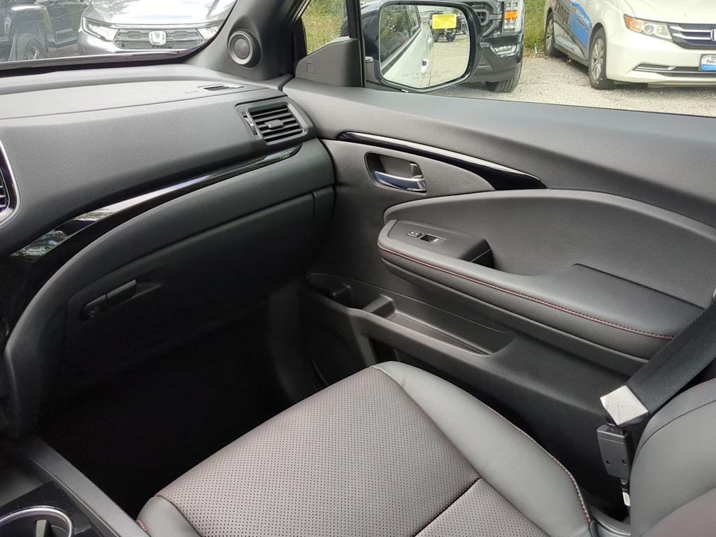 Thumbnail: 2026 Honda Ridgeline - 19