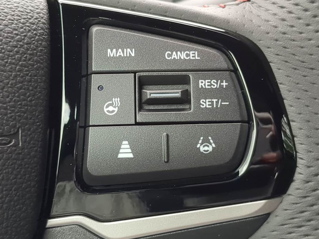 Thumbnail: 2026 Honda Ridgeline - 26