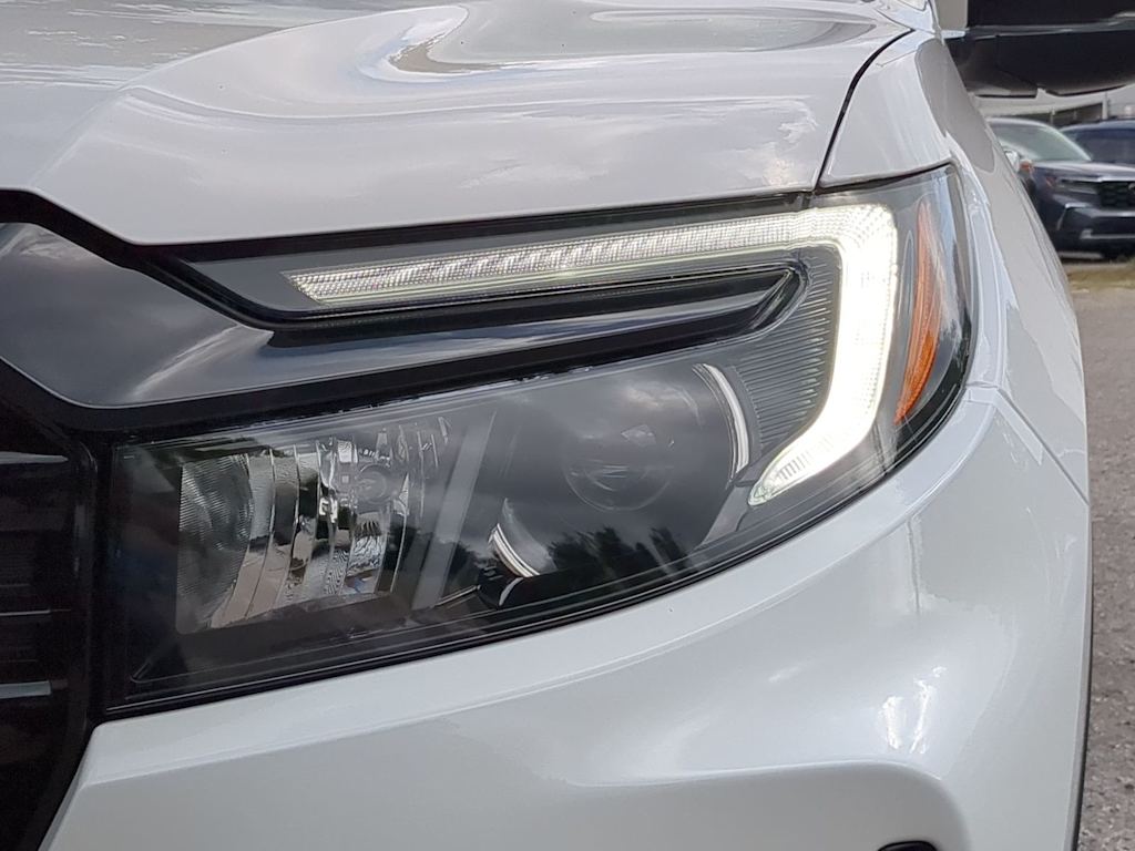 Thumbnail: 2026 Honda Ridgeline - 17