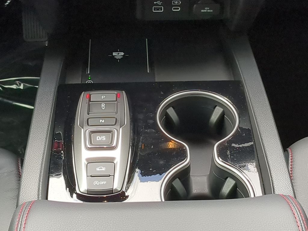 Thumbnail: 2026 Honda Ridgeline - 13