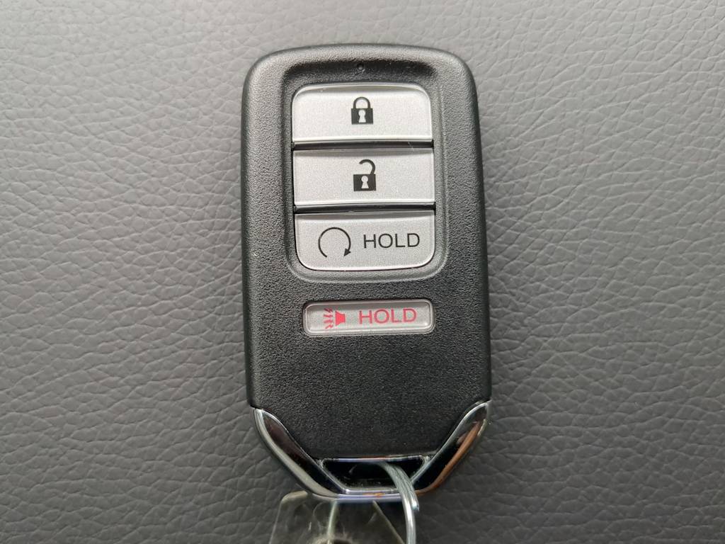 Thumbnail: 2026 Honda Ridgeline - 14