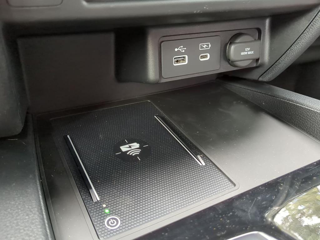 Thumbnail: 2026 Honda Ridgeline - 23