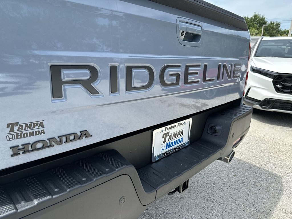 Thumbnail: 2026 Honda Ridgeline - 17