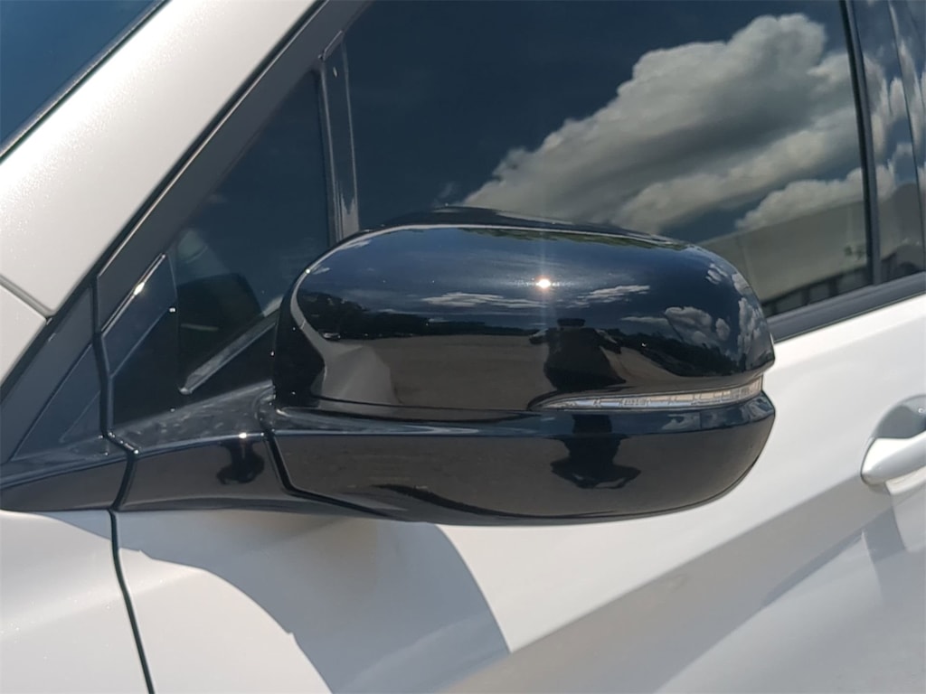 Thumbnail: 2025 Honda Ridgeline - 13