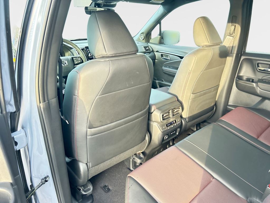 Thumbnail: 2026 Honda Ridgeline - 11