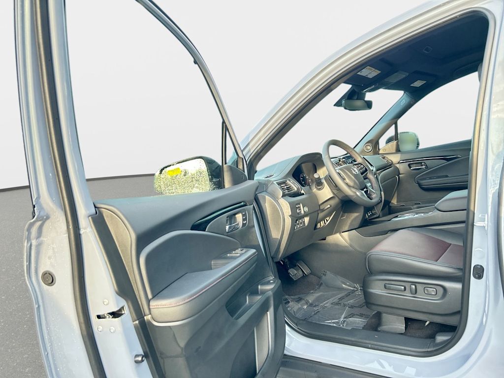 Thumbnail: 2026 Honda Ridgeline - 17