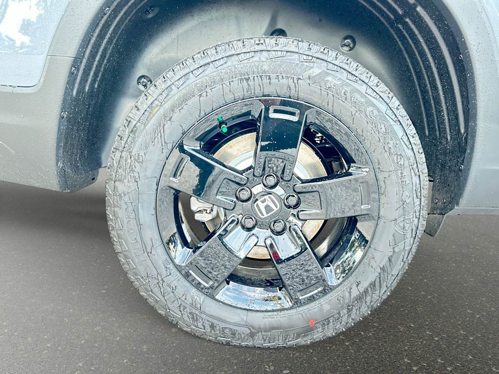 Thumbnail: 2026 Honda Ridgeline - 7