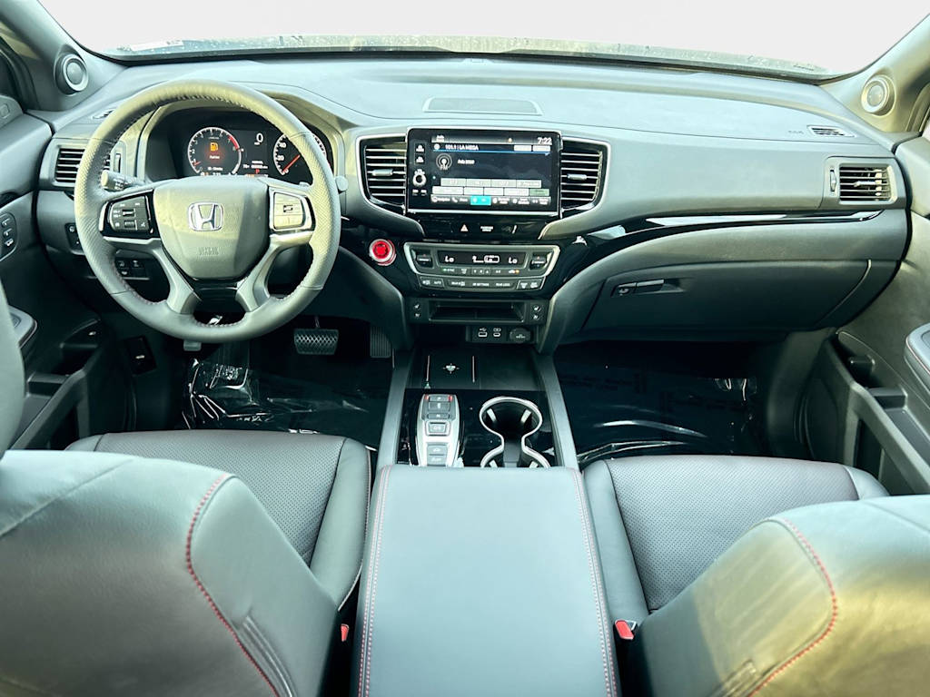 Thumbnail: 2026 Honda Ridgeline - 2