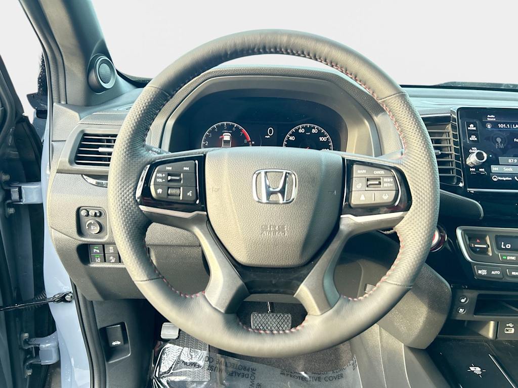 Thumbnail: 2026 Honda Ridgeline - 8