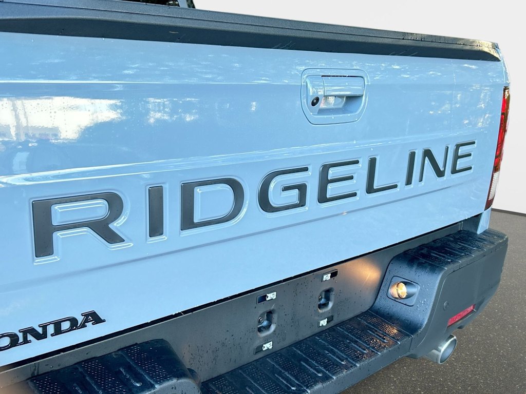Thumbnail: 2026 Honda Ridgeline - 6