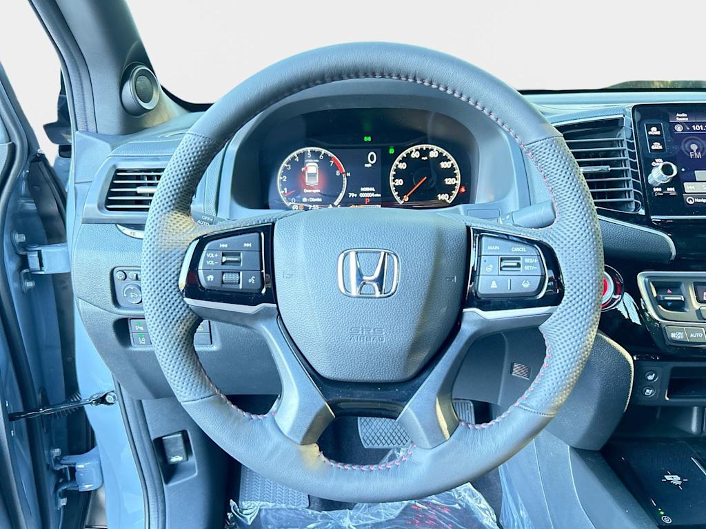 Thumbnail: 2026 Honda Ridgeline - 8