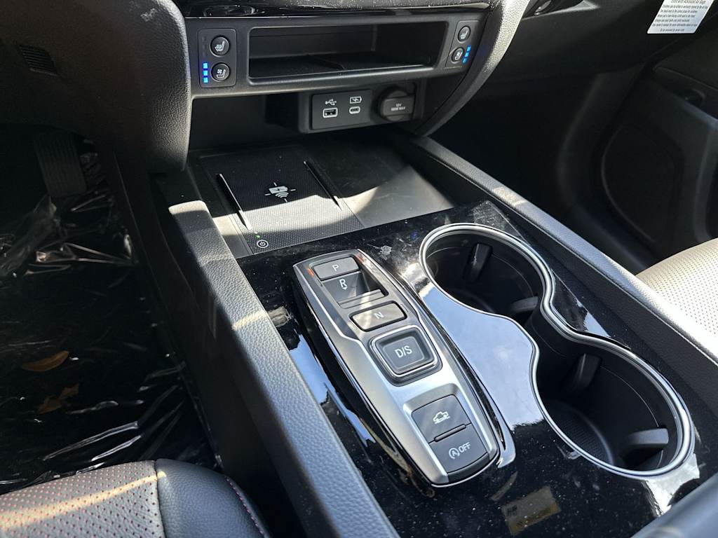 Thumbnail: 2026 Honda Ridgeline - 13