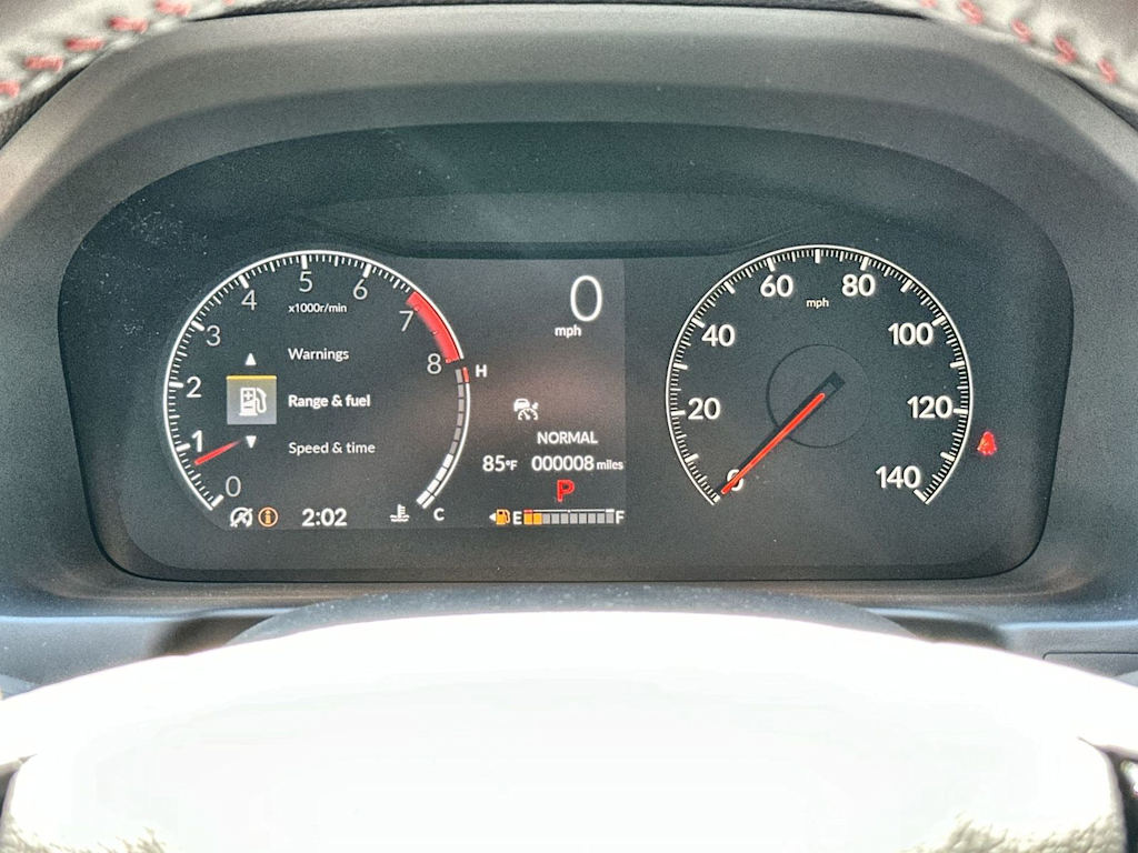 Thumbnail: 2026 Honda Ridgeline - 14