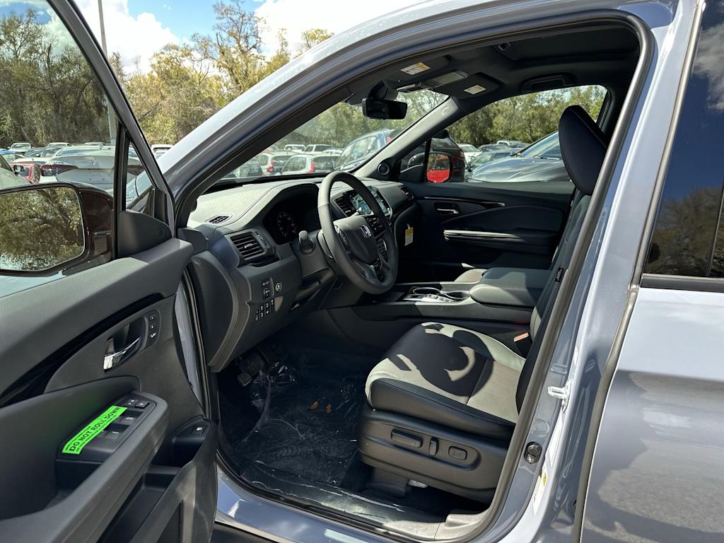 Thumbnail: 2026 Honda Ridgeline - 18