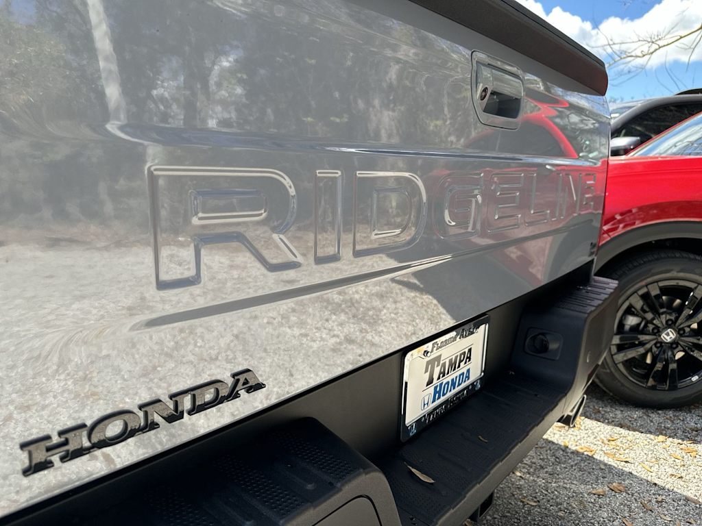 Thumbnail: 2026 Honda Ridgeline - 17