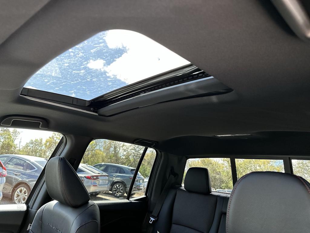 Thumbnail: 2026 Honda Ridgeline - 20