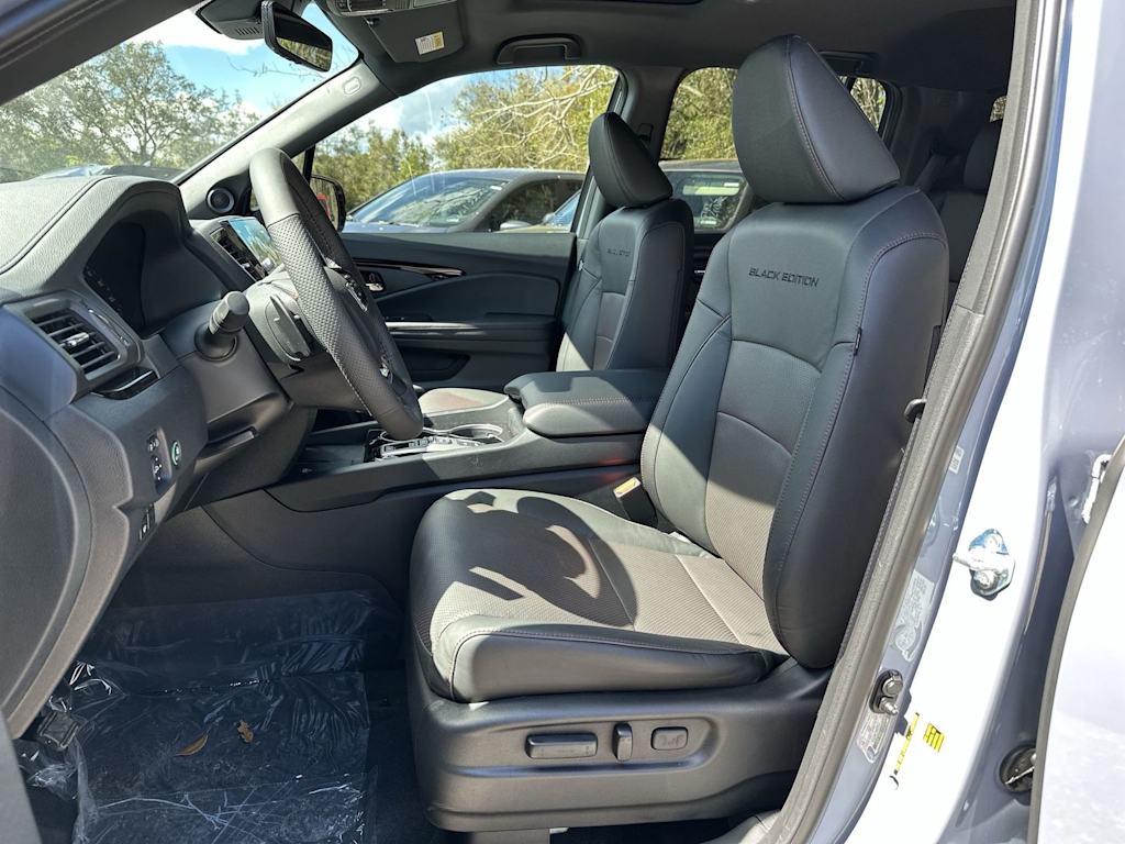 Thumbnail: 2026 Honda Ridgeline - 9