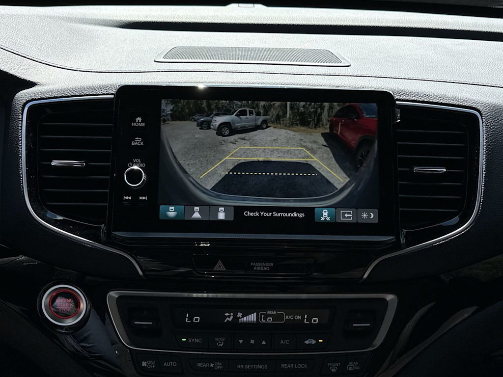 Thumbnail: 2026 Honda Ridgeline - 12