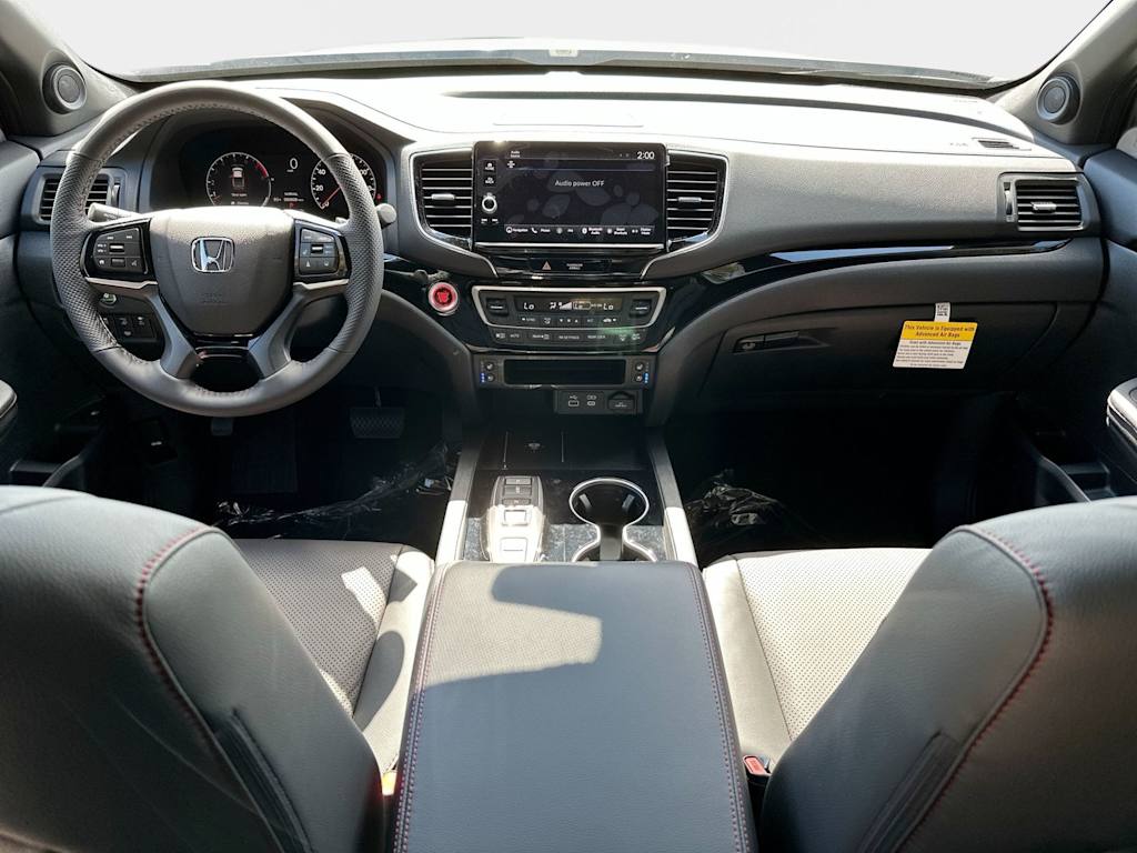 Thumbnail: 2026 Honda Ridgeline - 2