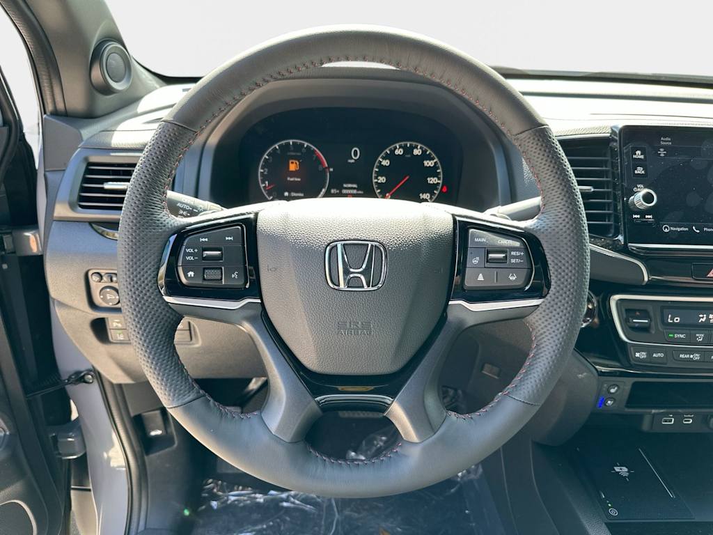 Thumbnail: 2026 Honda Ridgeline - 8