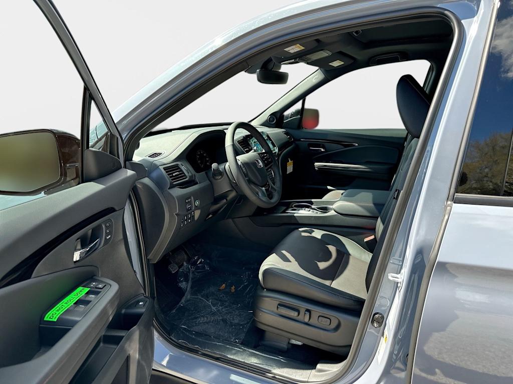 Thumbnail: 2026 Honda Ridgeline - 18