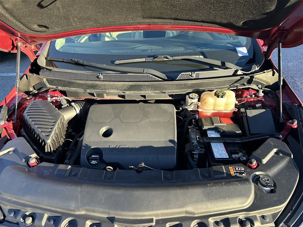 Thumbnail: 2019 Buick Enclave - 9