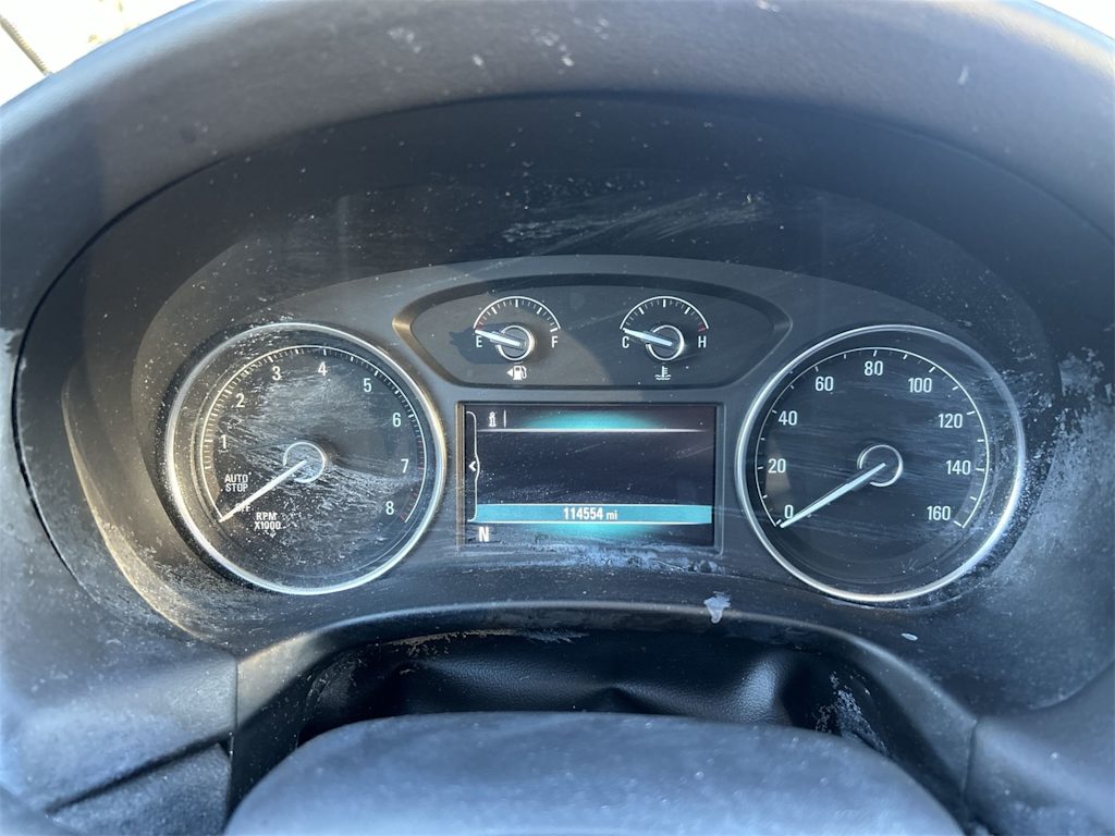 Thumbnail: 2019 Buick Enclave - 17