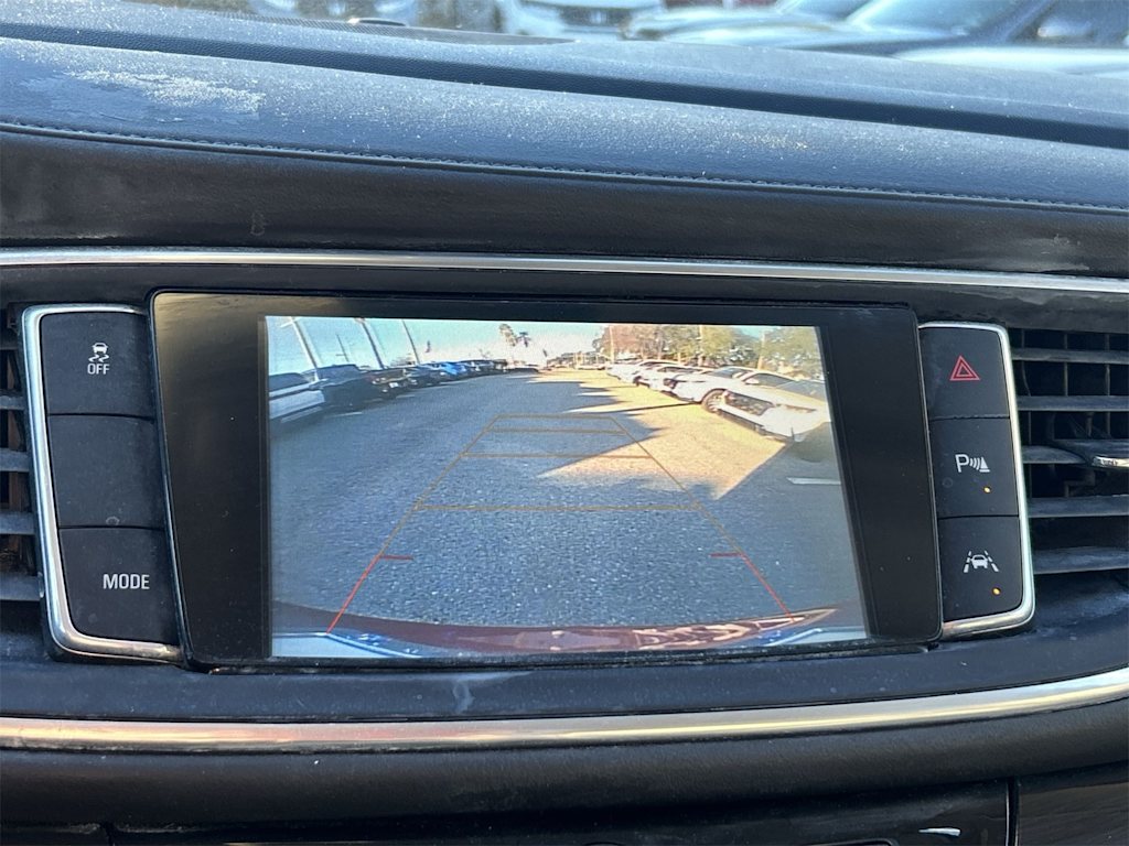 Thumbnail: 2019 Buick Enclave - 15