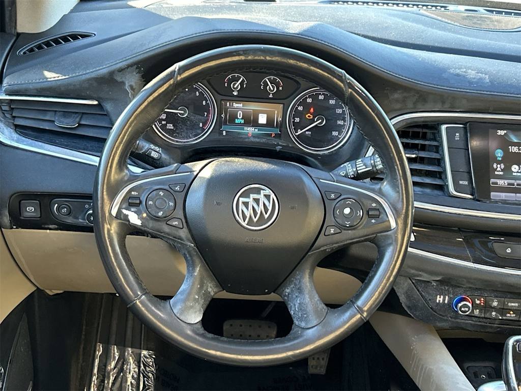 Thumbnail: 2019 Buick Enclave - 14