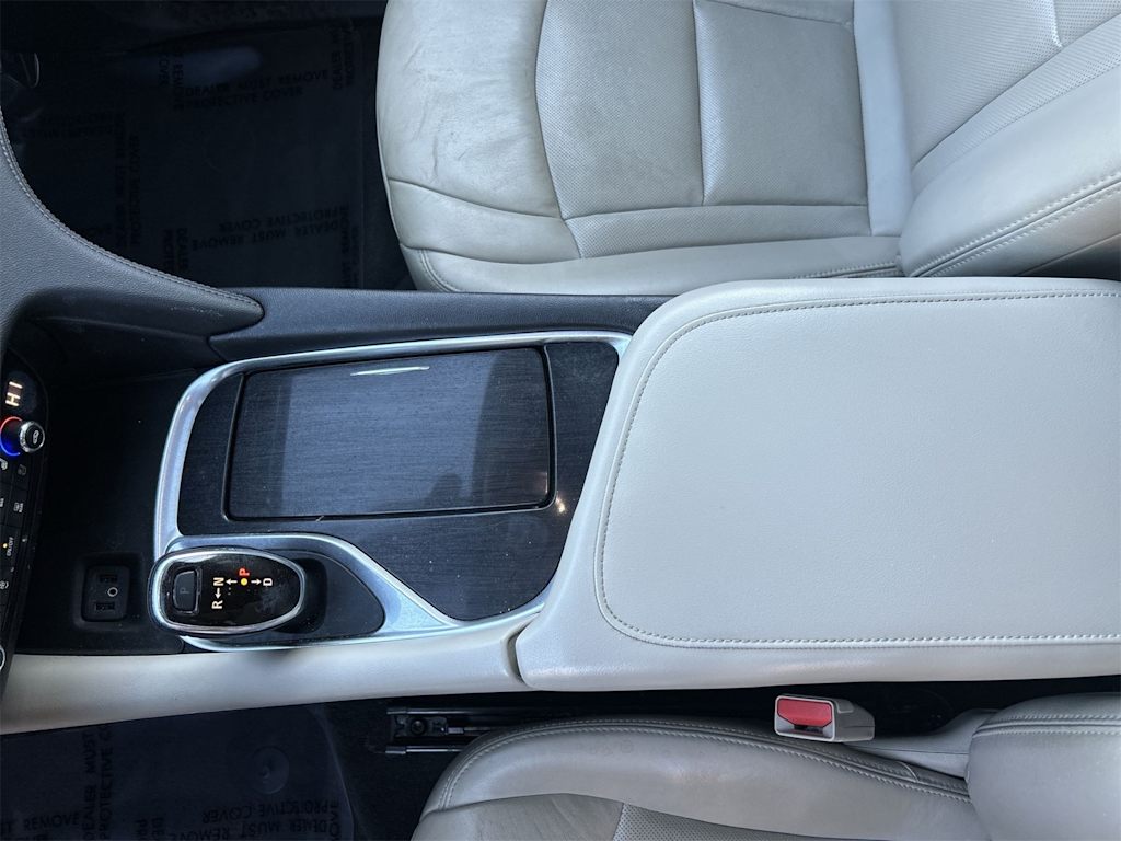 Thumbnail: 2019 Buick Enclave - 16