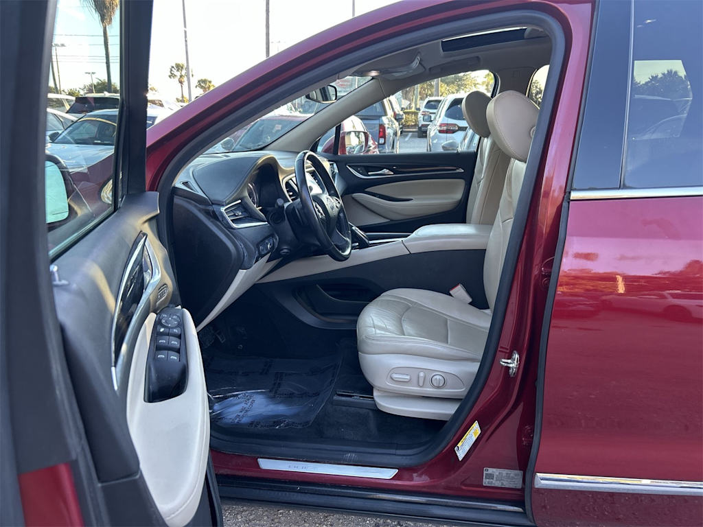 Thumbnail: 2019 Buick Enclave - 21