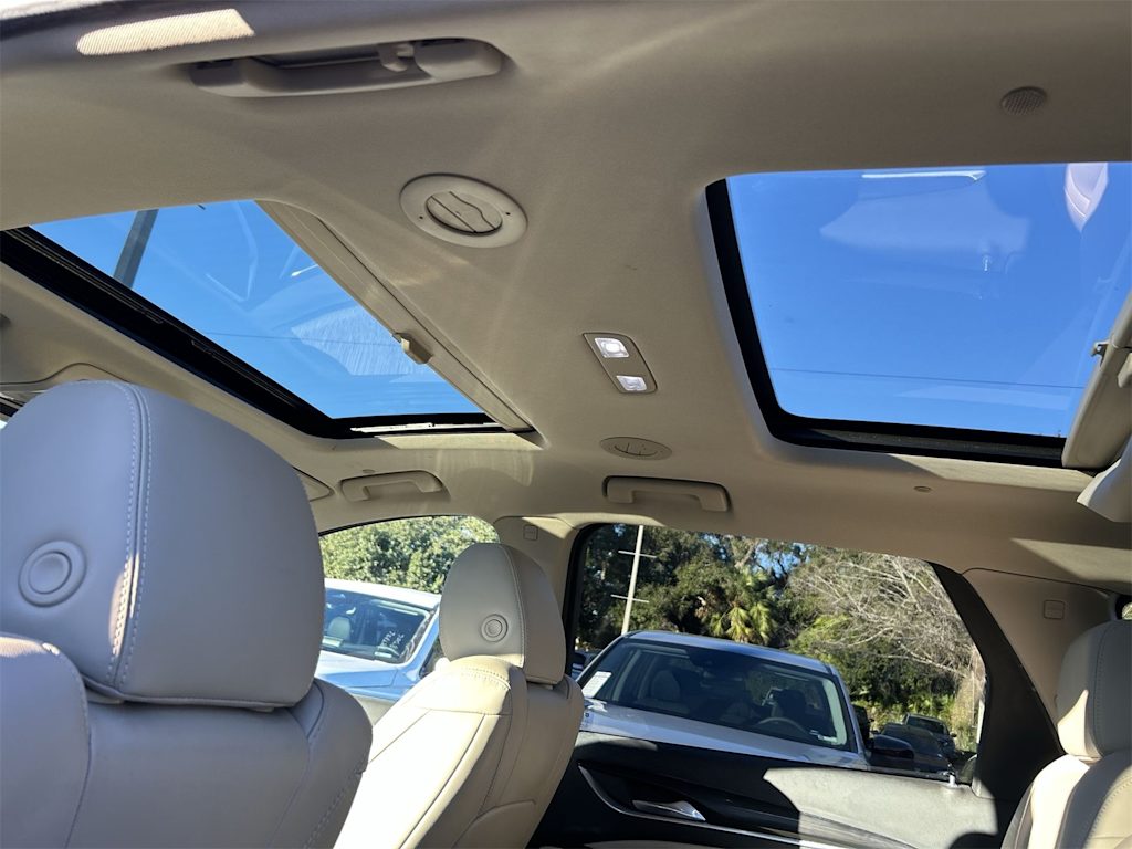 Thumbnail: 2019 Buick Enclave - 23