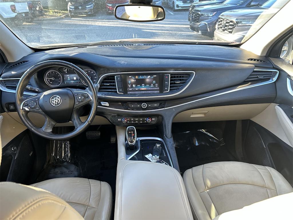 Thumbnail: 2019 Buick Enclave - 2